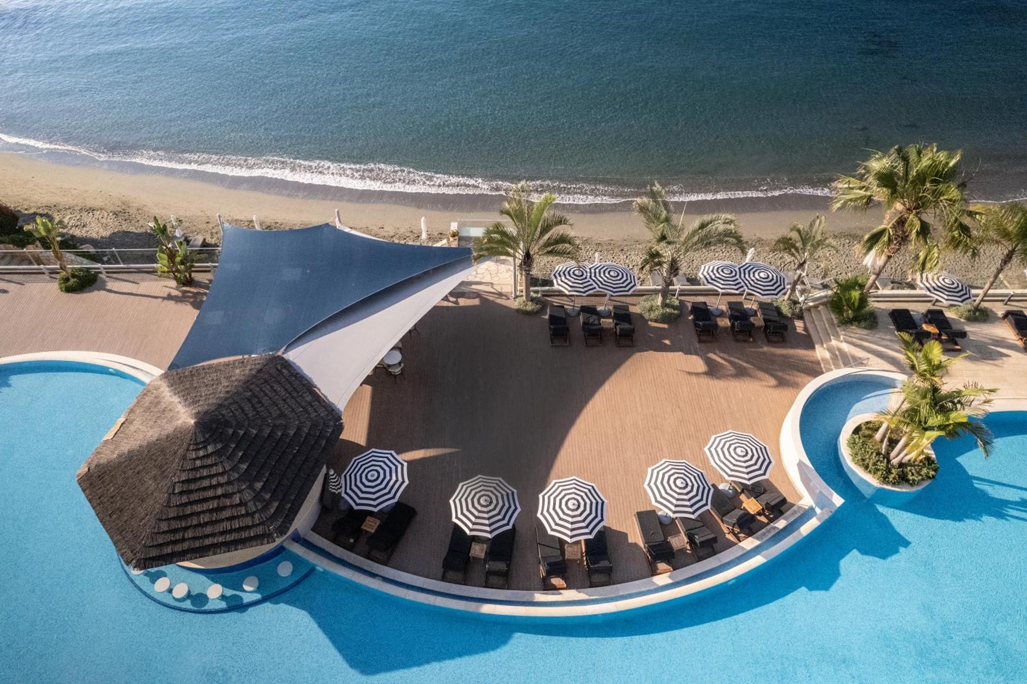 Royal Apollonia By Louis Hotels Limassol Exterior photo